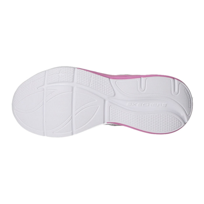 Skechers Slipper/Kletthalbschuh (casual) S LIGHTS®-COSMIC GLOW