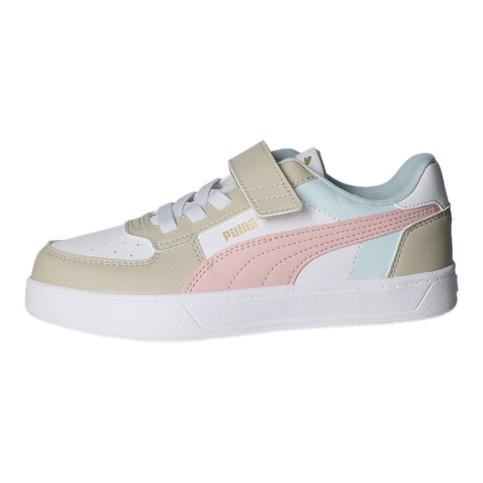 PUMA Slipper/Kletthalbschuh (casual) Caven 2.0 Block AC+PS - SchuhEggers.de