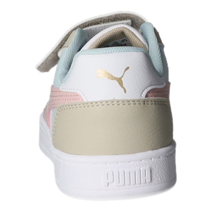 PUMA Slipper/Kletthalbschuh (casual) Caven 2.0 Block AC+PS - SchuhEggers.de