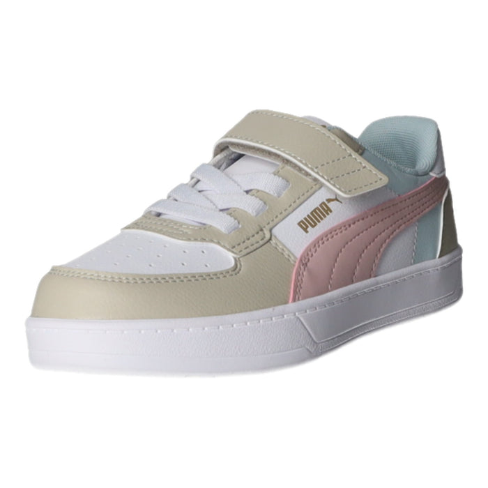 PUMA Slipper/Kletthalbschuh (casual) Caven 2.0 Block AC+PS - SchuhEggers.de
