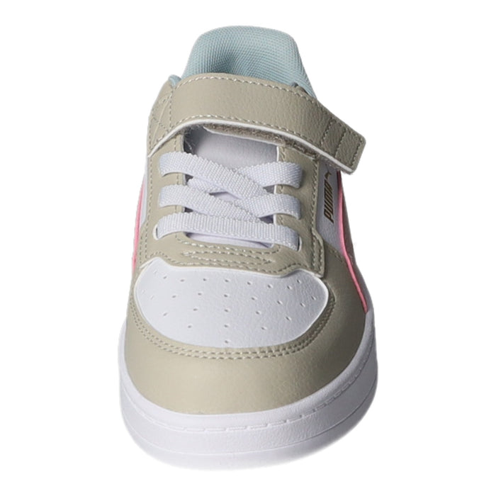 PUMA Slipper/Kletthalbschuh (casual) Caven 2.0 Block AC+PS - SchuhEggers.de