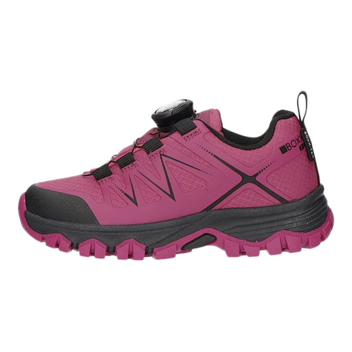 BOXX Kids Slipper/Kletthalbschuh (casual) - SchuhEggers.de