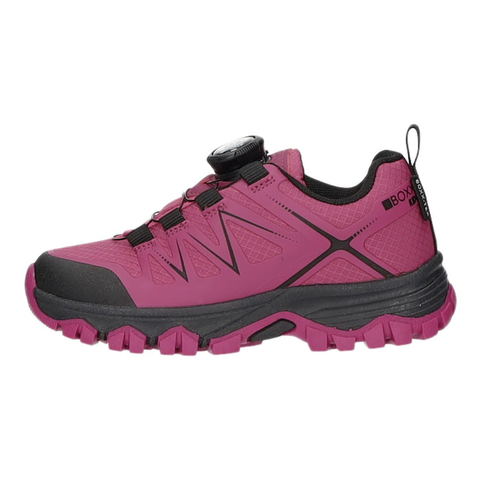 BOXX Kids Slipper/Kletthalbschuh (casual) - SchuhEggers.de
