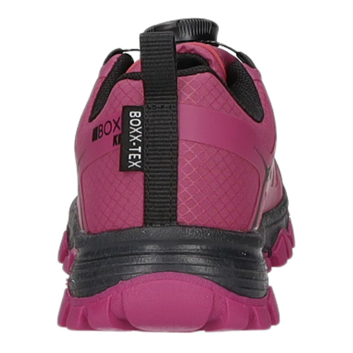 BOXX Kids Slipper/Kletthalbschuh (casual) - SchuhEggers.de