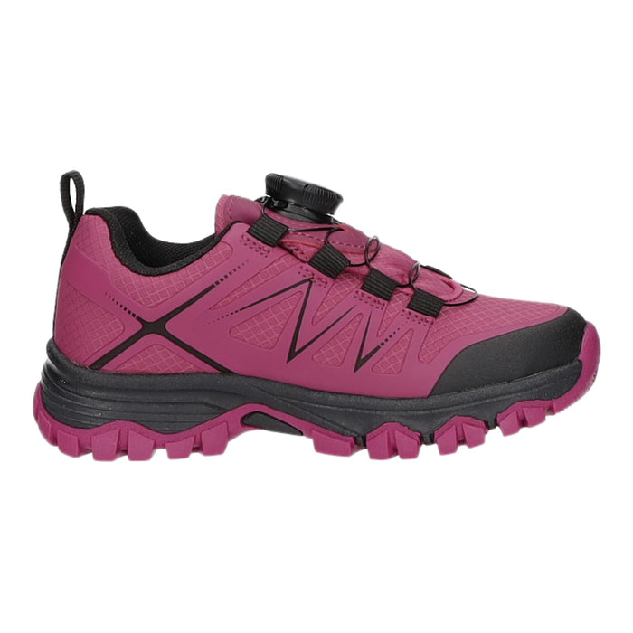 BOXX Kids Slipper/Kletthalbschuh (casual) - SchuhEggers.de