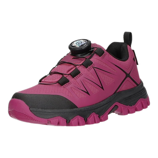 BOXX Kids Slipper/Kletthalbschuh (casual) - SchuhEggers.de