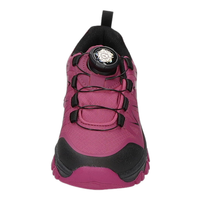 BOXX Kids Slipper/Kletthalbschuh (casual) - SchuhEggers.de
