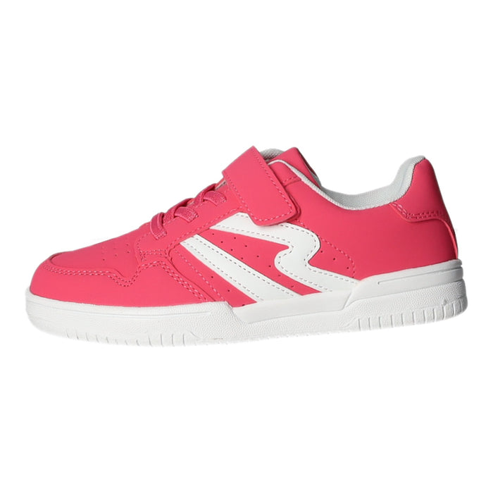 Sneakers Slipper/Kletthalbschuh (casual)