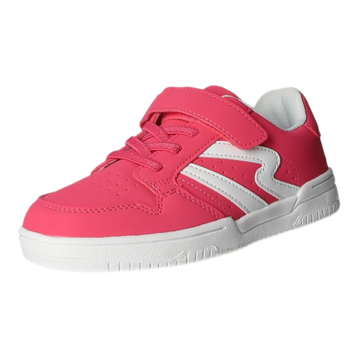 Sneakers Slipper/Kletthalbschuh (casual)