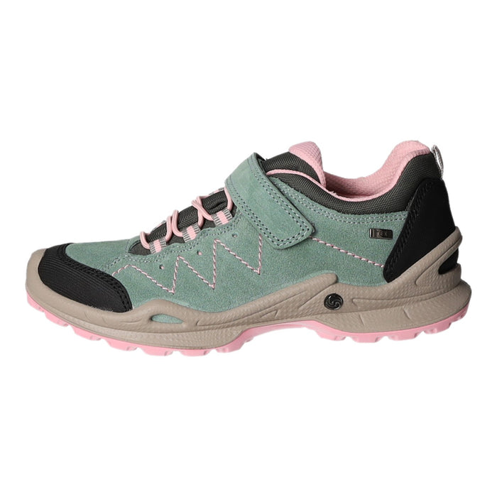 BOXX Kids Slipper/Kletthalbschuh (casual) - SchuhEggers.de