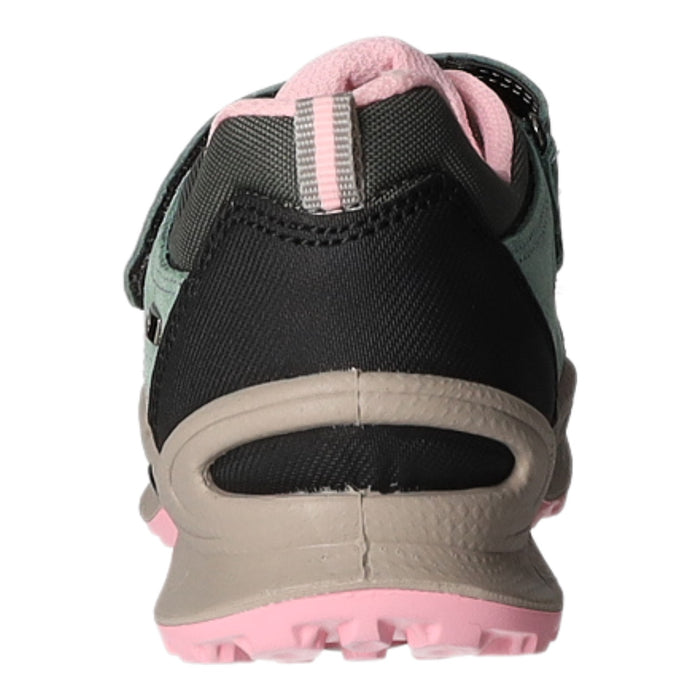BOXX Kids Slipper/Kletthalbschuh (casual) - SchuhEggers.de