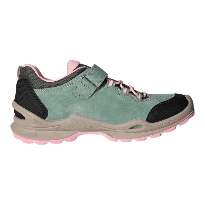 BOXX Kids Slipper/Kletthalbschuh (casual) - SchuhEggers.de