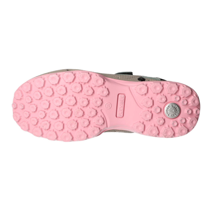 BOXX Kids Slipper/Kletthalbschuh (casual) - SchuhEggers.de