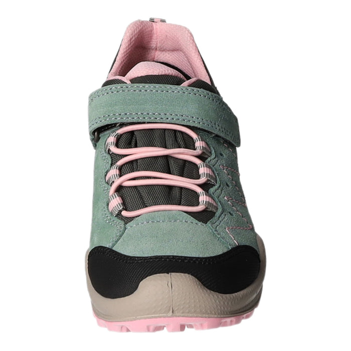 BOXX Kids Slipper/Kletthalbschuh (casual) - SchuhEggers.de