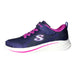 Skechers Slipper/Kletthalbschuh (casual) WAVE 92 - SchuhEggers.de