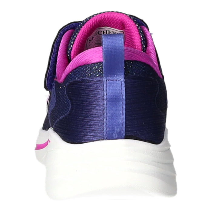 Skechers Slipper/Kletthalbschuh (casual) WAVE 92 - SchuhEggers.de