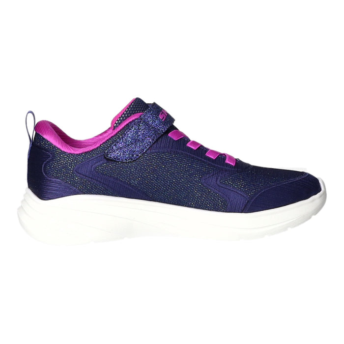 Skechers Slipper/Kletthalbschuh (casual) WAVE 92 - SchuhEggers.de