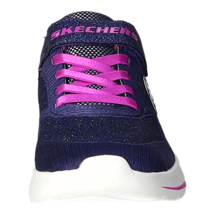 Skechers Slipper/Kletthalbschuh (casual) WAVE 92 - SchuhEggers.de