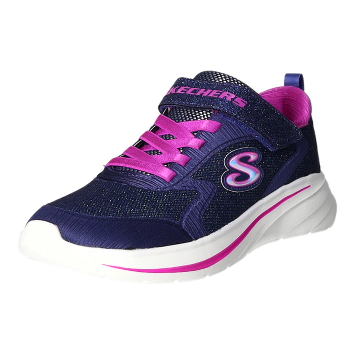 Skechers Slipper/Kletthalbschuh (casual) WAVE 92 - SchuhEggers.de