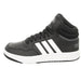 adidas Schnürstiefelette Kaltfutter HOOPS MID 3.0 K - SchuhEggers.de