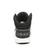 adidas Schnürstiefelette Kaltfutter HOOPS MID 3.0 K - SchuhEggers.de