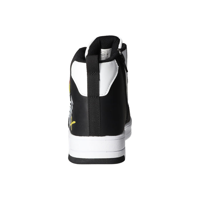 Sneakers Schnürstiefelette Kaltfutter - SchuhEggers.de