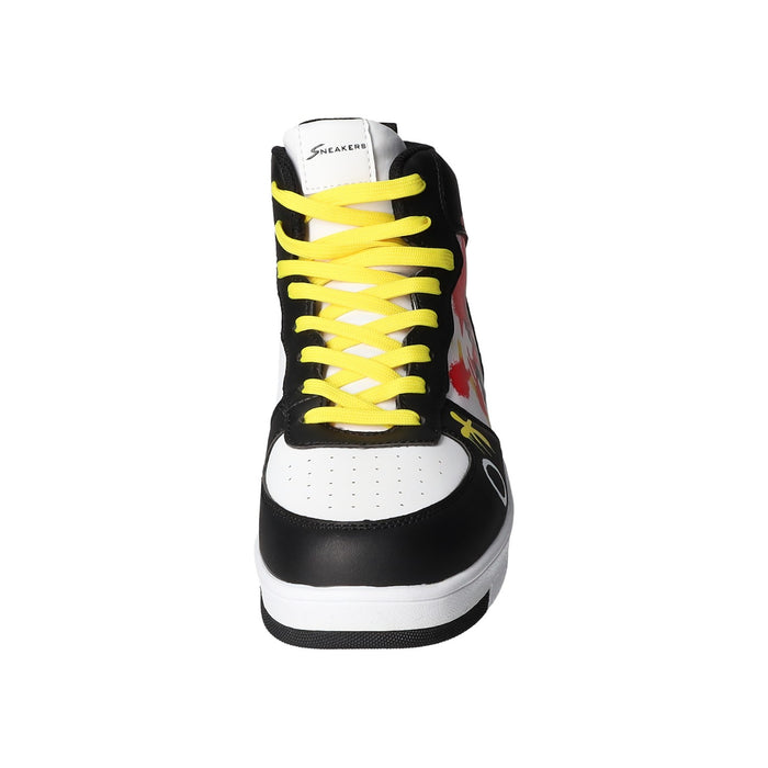 Sneakers Schnürstiefelette Kaltfutter - SchuhEggers.de