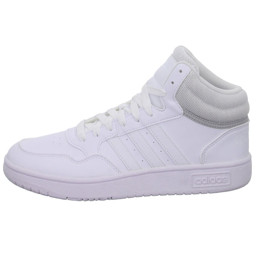 adidas Schnürstiefelette Kaltfutter HOOPS MID 3.0 K - SchuhEggers.de