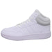 adidas Schnürstiefelette Kaltfutter HOOPS MID 3.0 K - SchuhEggers.de