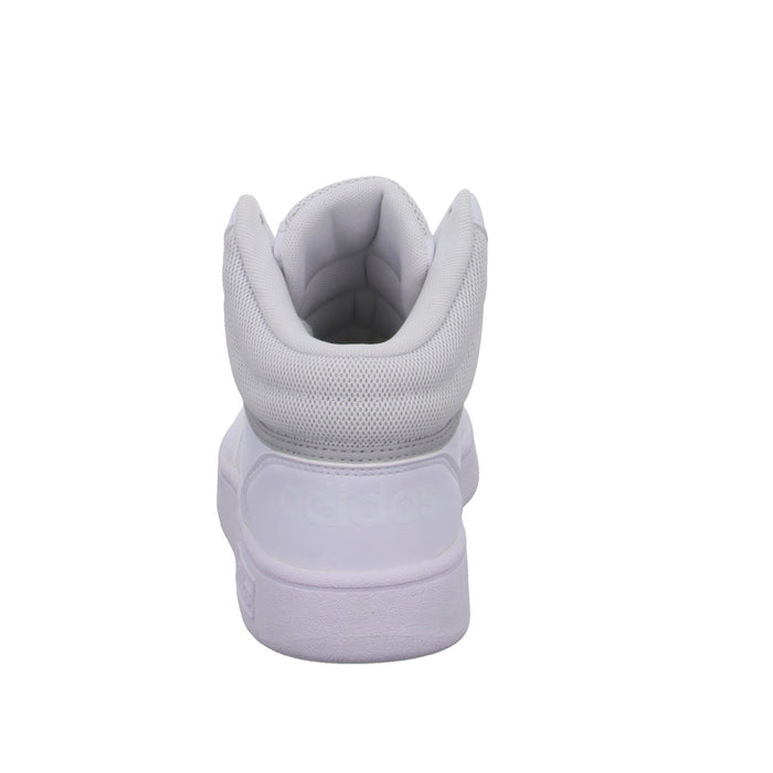 adidas Schnürstiefelette Kaltfutter HOOPS MID 3.0 K - SchuhEggers.de