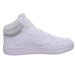 adidas Schnürstiefelette Kaltfutter HOOPS MID 3.0 K - SchuhEggers.de
