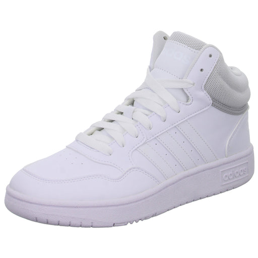 adidas Schnürstiefelette Kaltfutter HOOPS MID 3.0 K - SchuhEggers.de