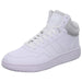 adidas Schnürstiefelette Kaltfutter HOOPS MID 3.0 K - SchuhEggers.de