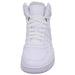 adidas Schnürstiefelette Kaltfutter HOOPS MID 3.0 K - SchuhEggers.de