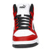 PUMA Schnürstiefelette Kaltfutter Rebound V6 Mid Jr - SchuhEggers.de
