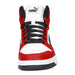 PUMA Schnürstiefelette Kaltfutter Rebound V6 Mid Jr - SchuhEggers.de