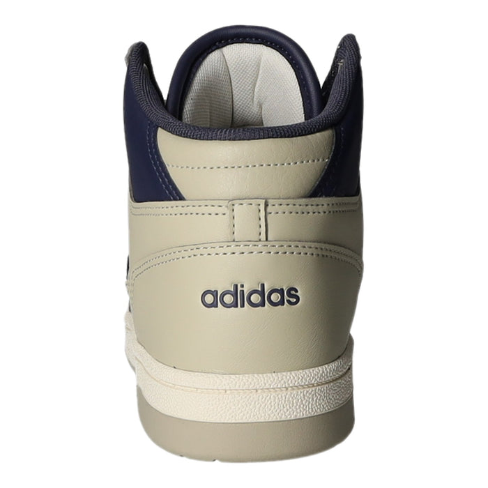 adidas Schnürstiefelette Kaltfutter RAPID COURT MID J - SchuhEggers.de