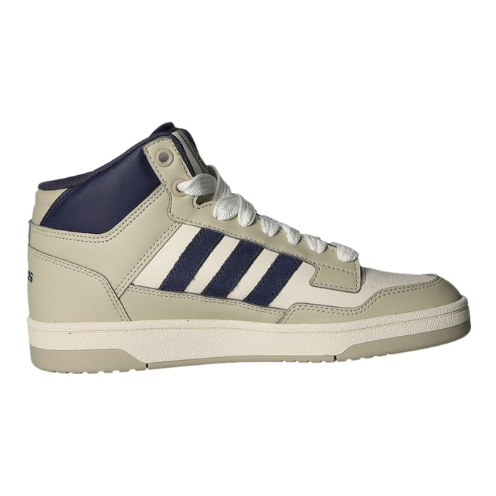 adidas Schnürstiefelette Kaltfutter RAPID COURT MID J - SchuhEggers.de