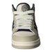 adidas Schnürstiefelette Kaltfutter RAPID COURT MID J - SchuhEggers.de