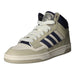 adidas Schnürstiefelette Kaltfutter RAPID COURT MID J - SchuhEggers.de