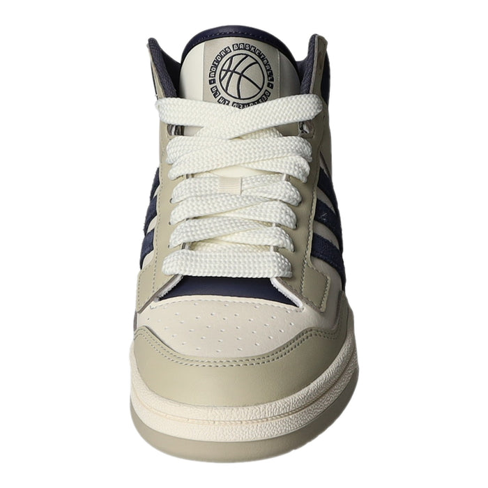 adidas Schnürstiefelette Kaltfutter RAPID COURT MID J - SchuhEggers.de