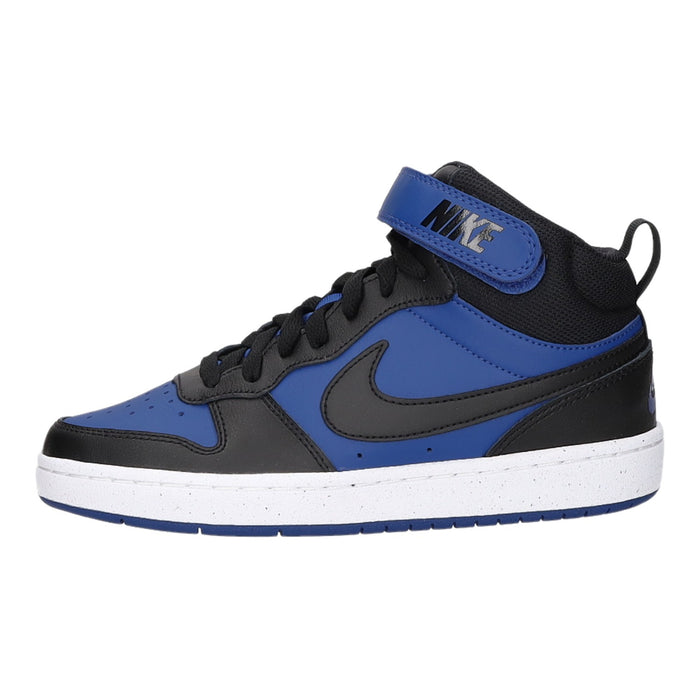 Nike Schnürstiefelette Kaltfutter COURT BOROUGH MID 2 (GS) - SchuhEggers.de