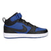 Nike Schnürstiefelette Kaltfutter COURT BOROUGH MID 2 (GS) - SchuhEggers.de