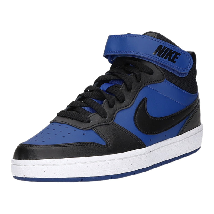 Nike Schnürstiefelette Kaltfutter COURT BOROUGH MID 2 (GS) - SchuhEggers.de