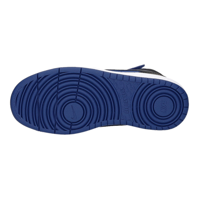 Nike Schnürstiefelette Kaltfutter COURT BOROUGH MID 2 (GS) - SchuhEggers.de