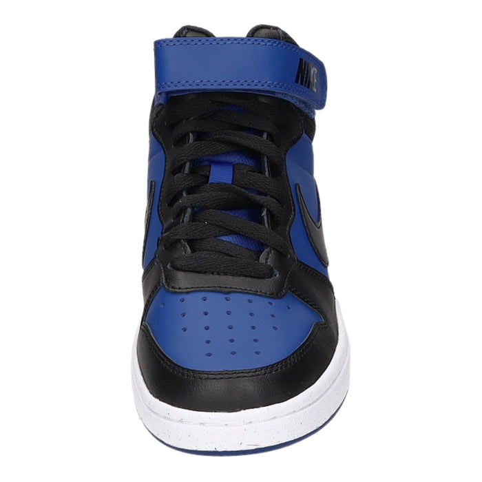 Nike Schnürstiefelette Kaltfutter COURT BOROUGH MID 2 (GS) - SchuhEggers.de