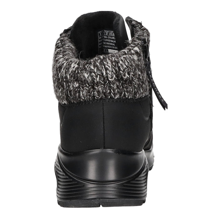 Skechers Schnürstiefelette Kaltfutter Uno Gen1-DARLING DAZE - SchuhEggers.de