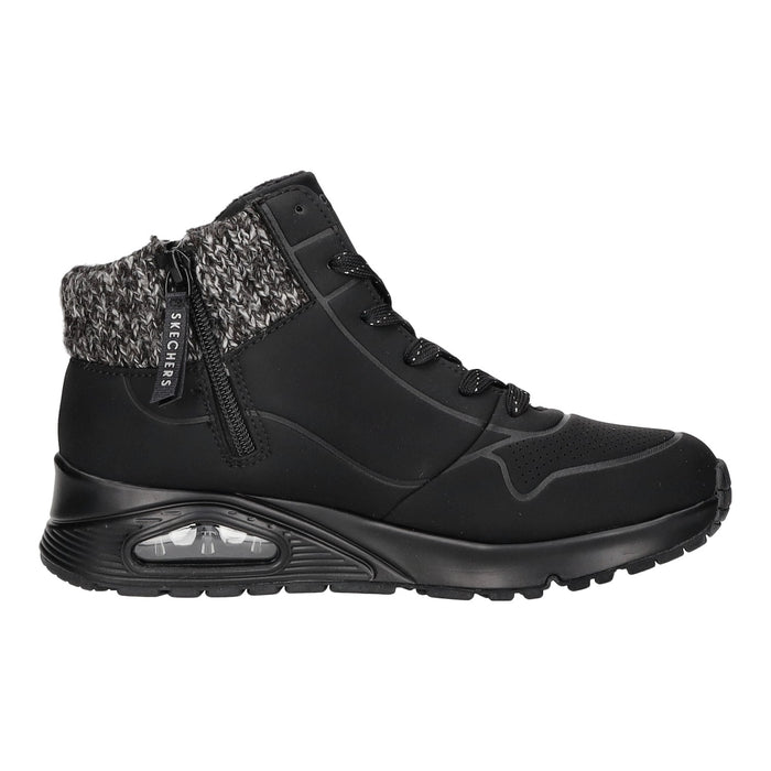 Skechers Schnürstiefelette Kaltfutter Uno Gen1-DARLING DAZE - SchuhEggers.de