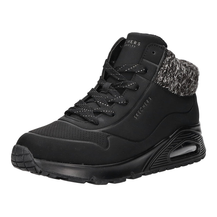 Skechers Schnürstiefelette Kaltfutter Uno Gen1-DARLING DAZE - SchuhEggers.de