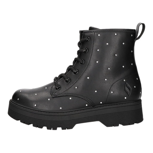 Skechers Schnürstiefelette Kaltfutter GRAVLEN HI-JEWEL STRUT - SchuhEggers.de